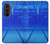 S2787 Swimming Pool Under Water Case For Samsung Galaxy Z Fold 8 Ultra