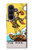 S2810 Tarot Card The Fool Case For Samsung Galaxy Z Fold 8 Ultra