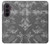 S2867 Army White Digital Camo Case For Samsung Galaxy Z Fold 8 Ultra