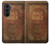 S2890 Holy Bible 1611 King James Version Case For Samsung Galaxy Z Fold 8 Ultra