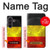 S2965 Belgium Football Soccer Case For Samsung Galaxy Z Fold 8 Ultra