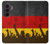S2966 Germany Football Soccer Case For Samsung Galaxy Z Fold 8 Ultra
