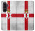 S2972 Northern Ireland Football Case For Samsung Galaxy Z Fold 8 Ultra