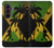 S2975 Jamaica Football Soccer Case For Samsung Galaxy Z Fold 8 Ultra