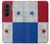 S2978 Panama Football Soccer Case For Samsung Galaxy Z Fold 8 Ultra