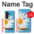 S3043 Vintage Daisy Lady Bug Case For Samsung Galaxy Z Fold 8 Ultra