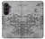 S3093 Old Brick Wall Case For Samsung Galaxy Z Fold 8 Ultra