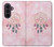 S3094 Dreamcatcher Watercolor Painting Case For Samsung Galaxy Z Fold 8 Ultra