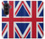 S3103 Flag of The United Kingdom Case For Samsung Galaxy Z Fold 8 Ultra