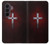 S3160 Christian Cross Case For Samsung Galaxy Z Fold 8 Ultra