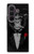 S3167 Funny Monkey God Father Case For Samsung Galaxy Z Fold 8 Ultra