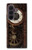 S3221 Steampunk Clock Gears Case For Samsung Galaxy Z Fold 8 Ultra