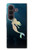 S3250 Mermaid Undersea Case For Samsung Galaxy Z Fold 8 Ultra