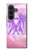 S3259 Zodiac Gemini Case For Samsung Galaxy Z Fold 8 Ultra
