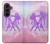 S3259 Zodiac Gemini Case For Samsung Galaxy Z Fold 8 Ultra