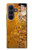 S3332 Gustav Klimt Adele Bloch Bauer Case For Samsung Galaxy Z Fold 8 Ultra