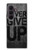 S3367 Never Give Up Case For Samsung Galaxy Z Fold 8 Ultra