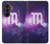S3370 Zodiac Scorpio Case For Samsung Galaxy Z Fold 8 Ultra