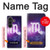 S3370 Zodiac Scorpio Case For Samsung Galaxy Z Fold 8 Ultra