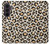 S3374 Fashionable Leopard Seamless Pattern Case For Samsung Galaxy Z Fold 8 Ultra