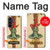 S3377 Tarot Card Hanged Man Case For Samsung Galaxy Z Fold 8 Ultra