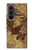 S3378 Native American Case For Samsung Galaxy Z Fold 8 Ultra