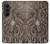 S3395 Dragon Door Case For Samsung Galaxy Z Fold 8 Ultra