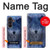 S3410 Wolf Dream Catcher Case For Samsung Galaxy Z Fold 8 Ultra