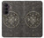 S3413 Norse Ancient Viking Symbol Case For Samsung Galaxy Z Fold 8 Ultra
