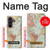 S3418 Vintage World Map Case For Samsung Galaxy Z Fold 8 Ultra
