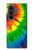 S3422 Tie Dye Case For Samsung Galaxy Z Fold 8 Ultra