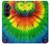 S3422 Tie Dye Case For Samsung Galaxy Z Fold 8 Ultra