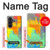 S3423 Brush Stroke Case For Samsung Galaxy Z Fold 8 Ultra