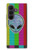 S3437 Alien No Signal Case For Samsung Galaxy Z Fold 8 Ultra