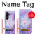 S3455 Diamond Case For Samsung Galaxy Z Fold 8 Ultra