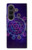 S3461 Zodiac Case For Samsung Galaxy Z Fold 8 Ultra