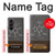 S3475 Caffeine Molecular Case For Samsung Galaxy Z Fold 8 Ultra