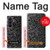 S3478 Funny Words Blackboard Case For Samsung Galaxy Z Fold 8 Ultra