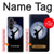 S3489 Indian Hunter Moon Case For Samsung Galaxy Z Fold 8 Ultra