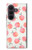 S3503 Peach Case For Samsung Galaxy Z Fold 8 Ultra
