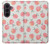 S3503 Peach Case For Samsung Galaxy Z Fold 8 Ultra
