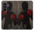 S3504 Boxing Case For Samsung Galaxy Z Fold 8 Ultra