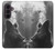S3505 Wolf Howling Case For Samsung Galaxy Z Fold 8 Ultra
