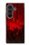 S3583 Paradise Lost Satan Case For Samsung Galaxy Z Fold 8 Ultra