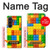 S3595 Brick Toy Case For Samsung Galaxy Z Fold 8 Ultra