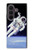 S3616 Astronaut Case For Samsung Galaxy Z Fold 8 Ultra