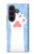 S3618 Cat Paw Case For Samsung Galaxy Z Fold 8 Ultra