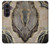 S3700 Marble Gold Graphic Printed Case For Samsung Galaxy Z Fold 8 Ultra