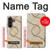 S3703 Mosaic Tiles Case For Samsung Galaxy Z Fold 8 Ultra