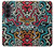 S3712 Pop Art Pattern Case For Samsung Galaxy Z Fold 8 Ultra